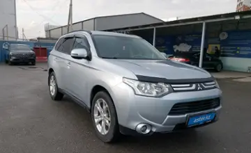 Mitsubishi Outlander 2013 года за 8 000 000 тг. в Шымкент фото 2
