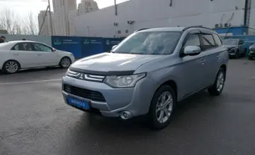 Mitsubishi Outlander 2013 года за 8 000 000 тг. в Шымкент фото 1