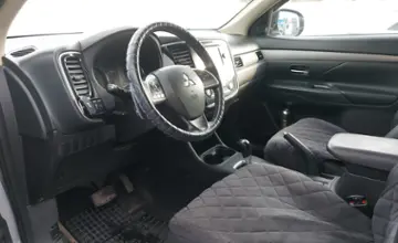 Mitsubishi Outlander 2013 года за 8 000 000 тг. в Шымкент фото 5