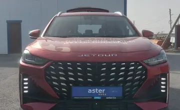 Jetour X70 PLUS 2024 года за 9 000 000 тг. в Атырау фото 2