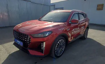 Jetour X70 PLUS 2024 года за 9 000 000 тг. в Атырау фото 1
