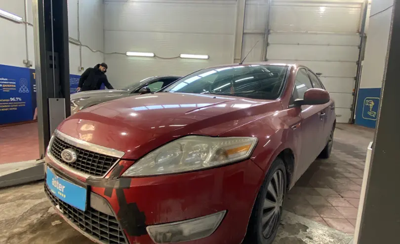 Ford Mondeo 2007 года за 2 500 000 тг. в Астана