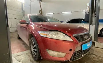 Ford Mondeo 2007 года за 2 500 000 тг. в Астана фото 3