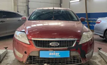 Ford Mondeo 2007 года за 2 500 000 тг. в Астана фото 2