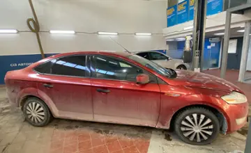 Ford Mondeo 2007 года за 2 500 000 тг. в Астана фото 4