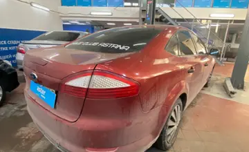 Ford Mondeo 2007 года за 2 500 000 тг. в Астана