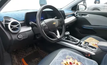 Chevrolet Monza 2023 года за 7 000 000 тг. в Шымкент фото 5