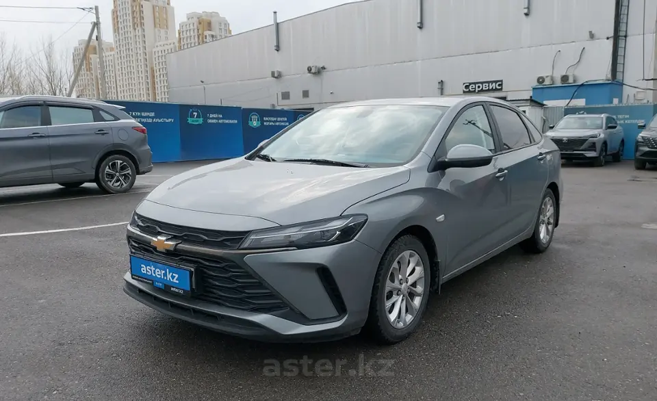 Chevrolet Monza 2023 года за 7 000 000 тг. в Шымкент