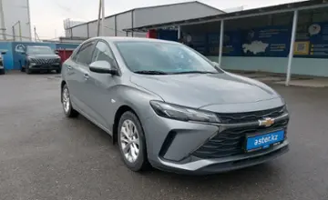 Chevrolet Monza 2023 года за 7 000 000 тг. в Шымкент фото 2