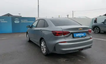 Chevrolet Monza 2023 года за 7 000 000 тг. в Шымкент фото 4