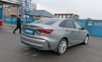 Chevrolet Monza 2023 года за 7 000 000 тг. в Шымкент фото 3