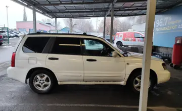 Subaru Forester 2005 года за 3 400 000 тг. в Алматы фото 4