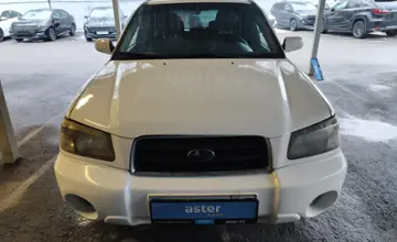 Subaru Forester 2005 года за 3 400 000 тг. в Алматы фото 2