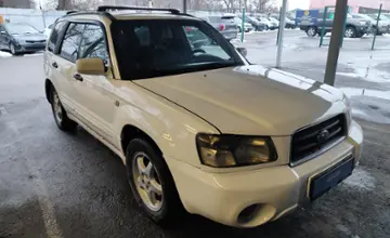 Subaru Forester 2005 года за 3 400 000 тг. в Алматы фото 3