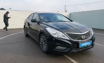 Hyundai Grandeur 2013 года за 8 700 000 тг. в Шымкент фото 2