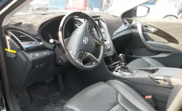 Hyundai Grandeur 2013 года за 8 700 000 тг. в Шымкент фото 5