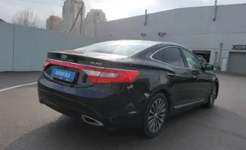 Hyundai Grandeur 2013 года за 8 700 000 тг. в Шымкент фото 3