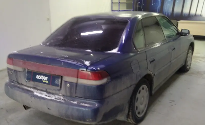 Subaru Legacy 1995 года за 2 000 000 тг. в Павлодар фото 5
