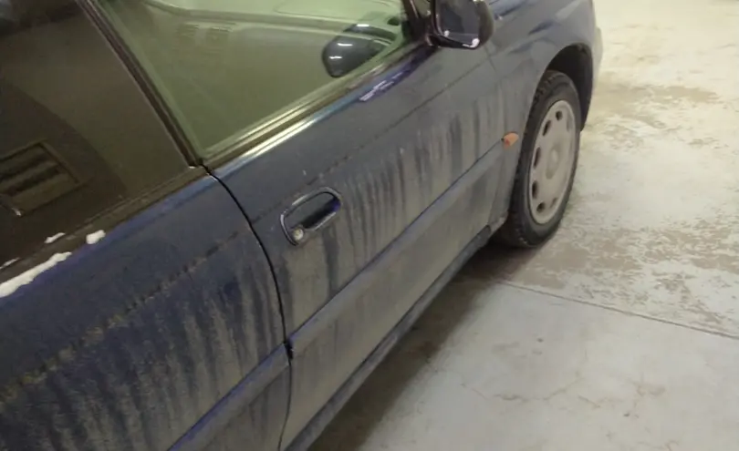 Subaru Legacy 1995 года за 2 000 000 тг. в Павлодар фото 4