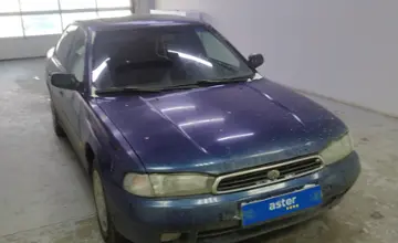 Subaru Legacy 1995 года за 2 000 000 тг. в Павлодар фото 3