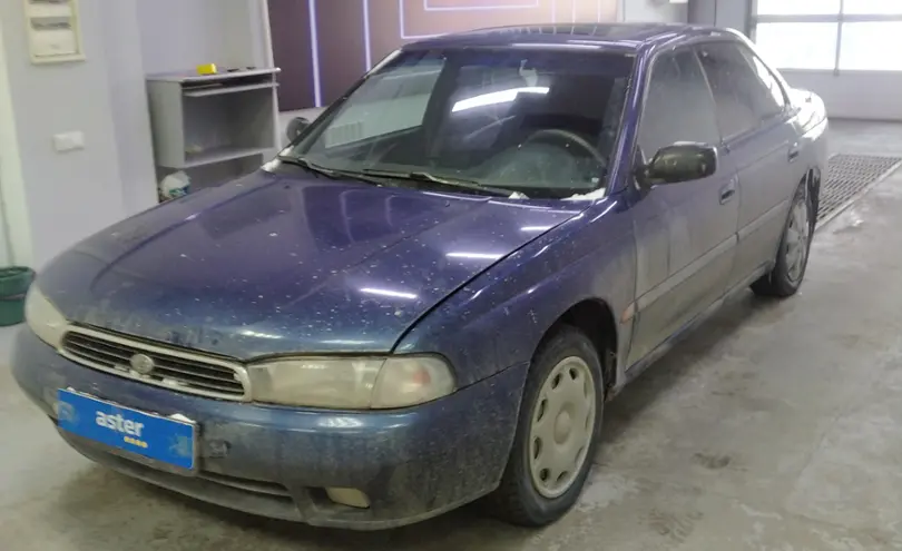 Subaru Legacy 1995 года за 2 000 000 тг. в Павлодар