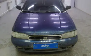 Subaru Legacy 1995 года за 2 000 000 тг. в Павлодар фото 2