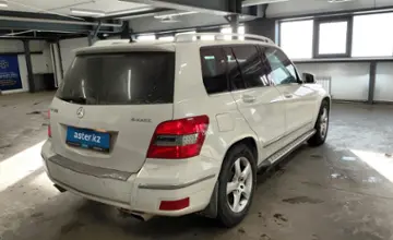 Mercedes-Benz GLK-Класс 2010 года за 5 500 000 тг. в Астана фото 3