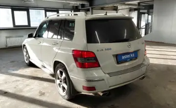 Mercedes-Benz GLK-Класс 2010 года за 5 500 000 тг. в Астана фото 4