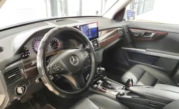 Mercedes-Benz GLK-Класс 2010 года за 5 500 000 тг. в Астана фото 5