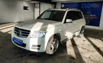 Mercedes-Benz GLK-Класс 2010 года за 5 500 000 тг. в Астана фото 1