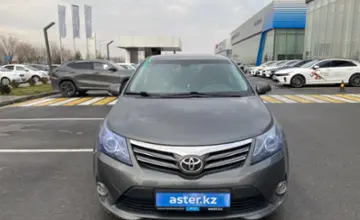 Toyota Avensis 2013 года за 6 500 000 тг. в Шымкент фото 2