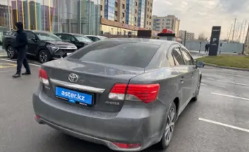 Toyota Avensis 2013 года за 6 500 000 тг. в Шымкент