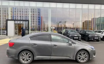 Toyota Avensis 2013 года за 6 500 000 тг. в Шымкент фото 4