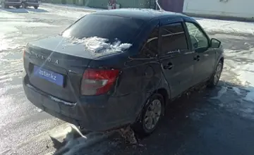 LADA (ВАЗ) Granta 2020 года за 3 100 000 тг. в Кызылорда