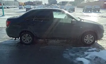 LADA (ВАЗ) Granta 2020 года за 3 100 000 тг. в Кызылорда фото 4