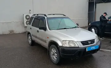 Honda CR-V 1996 года за 3 000 000 тг. в Тараз фото 3