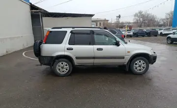 Honda CR-V 1996 года за 3 000 000 тг. в Тараз фото 4