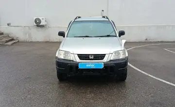 Honda CR-V 1996 года за 3 000 000 тг. в Тараз фото 2