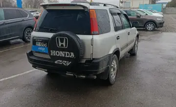Honda CR-V 1996 года за 3 000 000 тг. в Тараз