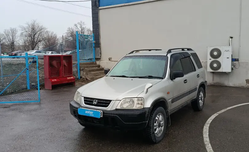 Honda CR-V 1996 года за 3 000 000 тг. в Тараз