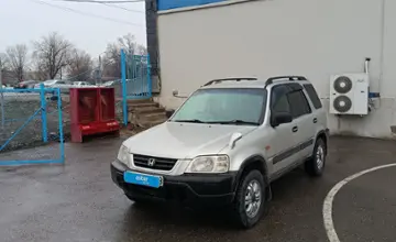 Honda CR-V 1996 года за 3 000 000 тг. в Тараз фото 1