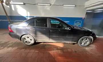 Mercedes-Benz C-Класс 2000 года за 2 200 000 тг. в Астана фото 4