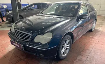 Mercedes-Benz C-Класс 2000 года за 2 200 000 тг. в Астана фото 1