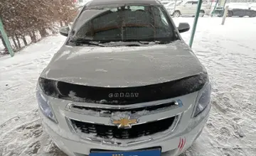 Chevrolet Cobalt 2022 года за 6 000 000 тг. в Талдыкорган фото 2