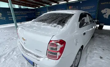 Chevrolet Cobalt 2022 года за 6 000 000 тг. в Талдыкорган