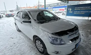 Chevrolet Cobalt 2022 года за 6 000 000 тг. в Талдыкорган фото 3