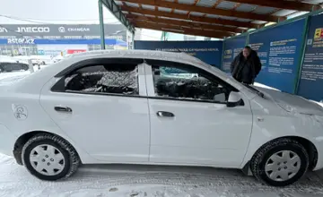 Chevrolet Cobalt 2022 года за 6 000 000 тг. в Талдыкорган фото 4