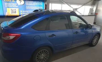 LADA (ВАЗ) Granta 2022 года за 4 500 000 тг. в Уральск фото 4