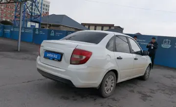 LADA (ВАЗ) Granta 2019 года за 3 000 000 тг. в Шымкент фото 3