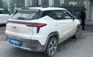 JAC JS4 2024 года за 7 500 000 тг. в Шымкент